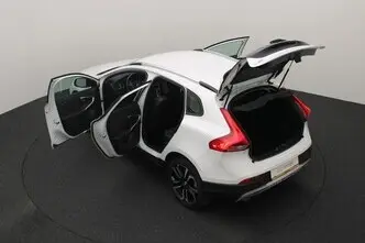 Volvo V40 Cross Country, 2.0, 110 kW, diisel, automaat, esivedu