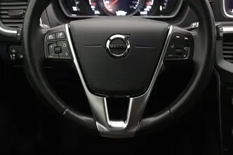 Volvo V40 Cross Country, 2.0, 110 kW, diisel, automaat, esivedu