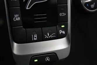 Volvo V40 Cross Country, 2.0, 110 kW, diisel, automaat, esivedu