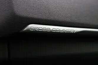 Volvo V40 Cross Country, 2.0, 110 kW, diisel, automaat, esivedu