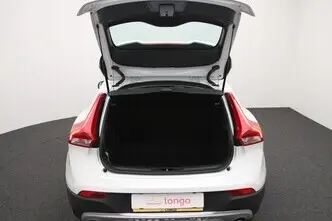 Volvo V40 Cross Country, 2.0, 110 kW, diisel, automaat, esivedu