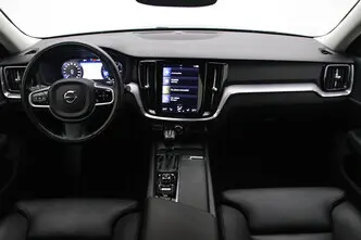 Volvo V60, 2.0, 110 kW, diisel, automaat, esivedu