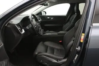 Volvo V60, 2.0, 110 kW, diisel, automaat, esivedu