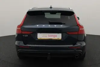 Volvo V60, 2.0, 110 kW, diisel, automaat, esivedu