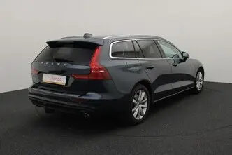 Volvo V60, 2.0, 110 kW, diisel, automaat, esivedu