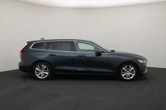 Volvo V60, 2.0, 110 kW, diisel, automaat, esivedu