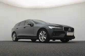 Volvo V60, 2.0, 110 kW, diisel, automaat, esivedu