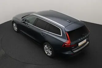 Volvo V60, 2.0, 110 kW, diisel, automaat, esivedu