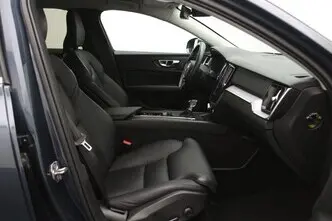 Volvo V60, 2.0, 110 kW, diisel, automaat, esivedu