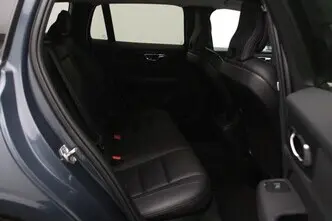 Volvo V60, 2.0, 110 kW, diisel, automaat, esivedu