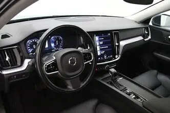 Volvo V60, 2.0, 110 kW, diisel, automaat, esivedu