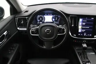 Volvo V60, 2.0, 110 kW, diisel, automaat, esivedu