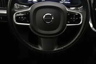 Volvo V60, 2.0, 110 kW, diisel, automaat, esivedu
