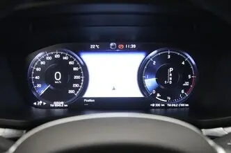 Volvo V60, 2.0, 110 kW, diisel, automaat, esivedu