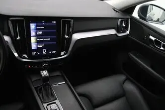 Volvo V60, 2.0, 110 kW, diisel, automaat, esivedu
