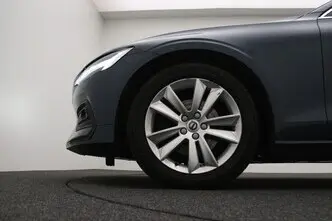 Volvo V60, 2.0, 110 kW, diisel, automaat, esivedu