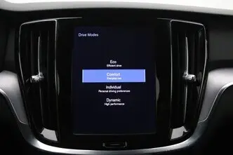 Volvo V60, 2.0, 110 kW, diisel, automaat, esivedu