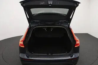 Volvo V60, 2.0, 110 kW, diisel, automaat, esivedu