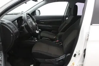 Mitsubishi ASX, 1.6, 86 kW, bensiin, manuaal, esivedu