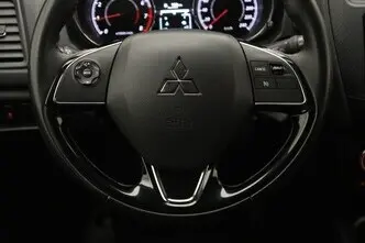 Mitsubishi ASX, 1.6, 86 kW, bensiin, manuaal, esivedu