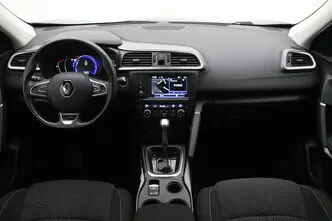 Renault Kadjar, 1.5, 81 kW, diisel, automaat, esivedu