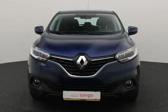 Renault Kadjar, 1.5, 81 kW, diisel, automaat, esivedu