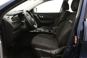 Renault Kadjar, 1.5, 81 kW, diisel, automaat, esivedu