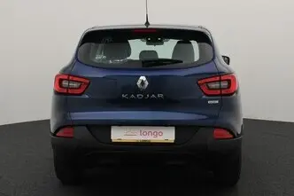 Renault Kadjar, 1.5, 81 kW, diisel, automaat, esivedu