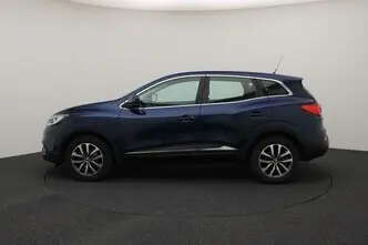 Renault Kadjar, 1.5, 81 kW, diisel, automaat, esivedu