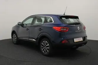 Renault Kadjar, 1.5, 81 kW, diisel, automaat, esivedu
