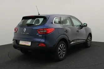 Renault Kadjar, 1.5, 81 kW, diisel, automaat, esivedu