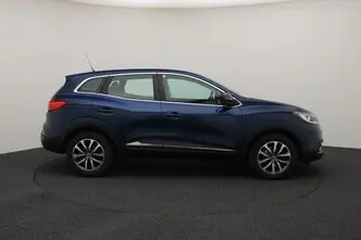 Renault Kadjar, 1.5, 81 kW, diisel, automaat, esivedu