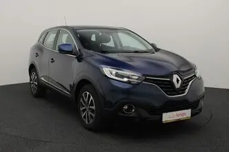 Renault Kadjar, 1.5, 81 kW, diisel, automaat, esivedu
