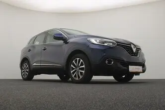 Renault Kadjar, 1.5, 81 kW, diisel, automaat, esivedu