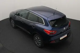 Renault Kadjar, 1.5, 81 kW, diisel, automaat, esivedu