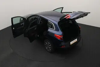 Renault Kadjar, 1.5, 81 kW, diisel, automaat, esivedu