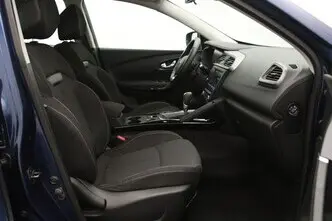 Renault Kadjar, 1.5, 81 kW, diisel, automaat, esivedu