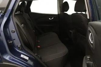 Renault Kadjar, 1.5, 81 kW, diisel, automaat, esivedu