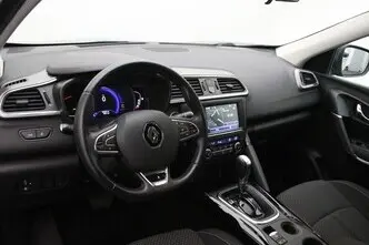 Renault Kadjar, 1.5, 81 kW, diisel, automaat, esivedu