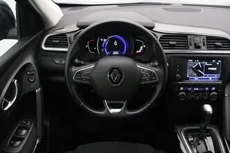 Renault Kadjar, 1.5, 81 kW, diisel, automaat, esivedu