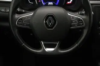 Renault Kadjar, 1.5, 81 kW, diisel, automaat, esivedu