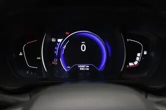 Renault Kadjar, 1.5, 81 kW, diisel, automaat, esivedu