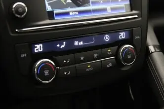 Renault Kadjar, 1.5, 81 kW, diisel, automaat, esivedu