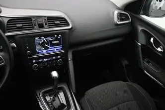 Renault Kadjar, 1.5, 81 kW, diisel, automaat, esivedu
