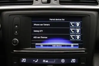 Renault Kadjar, 1.5, 81 kW, diisel, automaat, esivedu