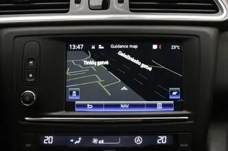 Renault Kadjar, 1.5, 81 kW, diisel, automaat, esivedu