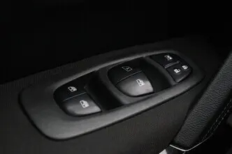 Renault Kadjar, 1.5, 81 kW, diisel, automaat, esivedu