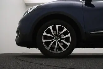 Renault Kadjar, 1.5, 81 kW, diisel, automaat, esivedu