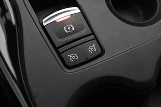 Renault Kadjar, 1.5, 81 kW, diisel, automaat, esivedu