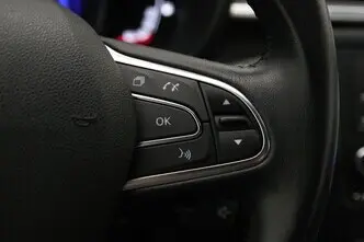 Renault Kadjar, 1.5, 81 kW, diisel, automaat, esivedu